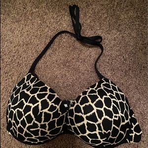 VS bikini top